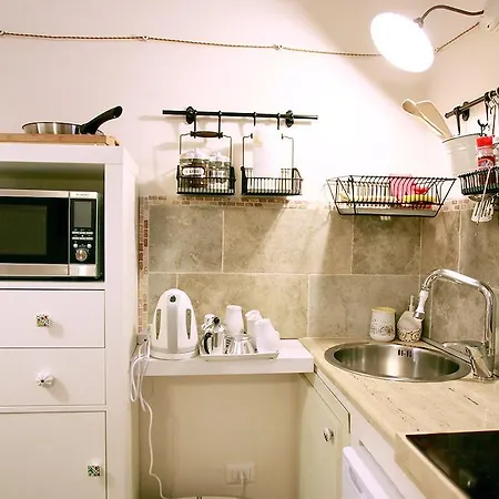 Apartmán Ra St. Peter Řím