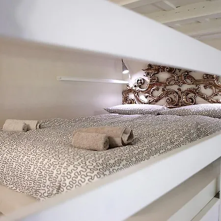Ra St. Peter Appartement Rome