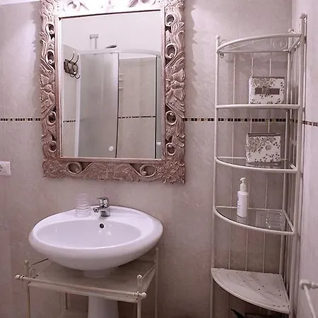 Appartement Ra St. Peter *