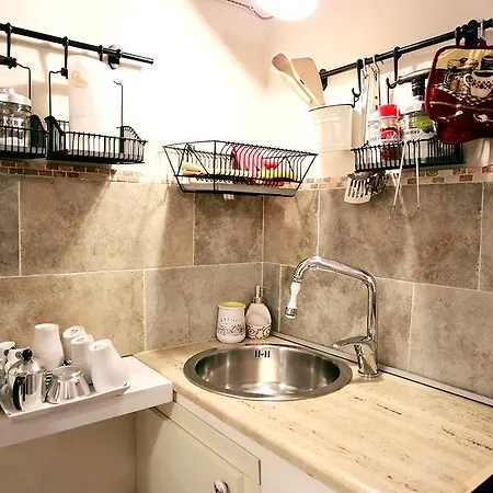 Appartement Ra St. Peter Rome