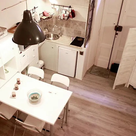 Appartement Ra St. Peter Rome