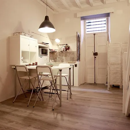 Appartement Ra St. Peter